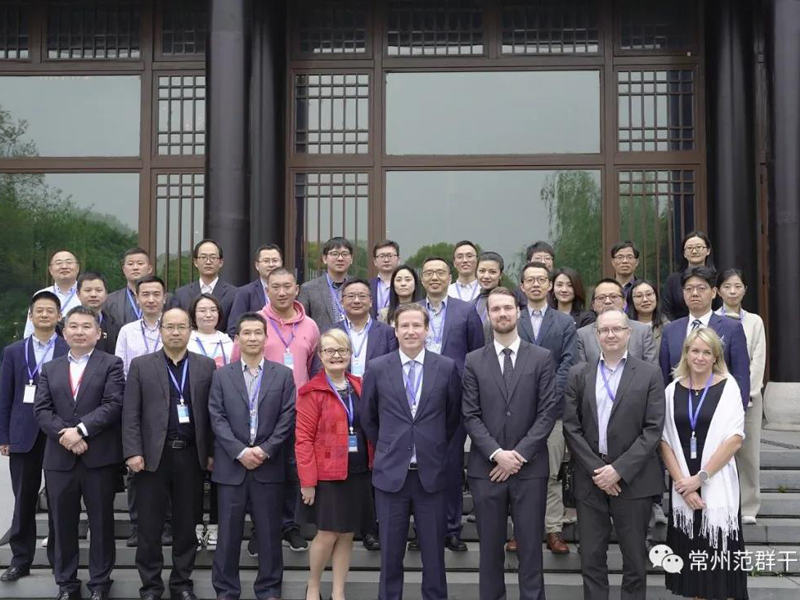 低碳減排，低氮燃燒 ——常州范群和分包商一起發(fā)力